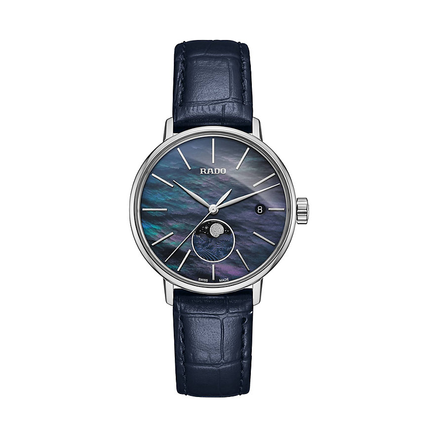 Rado Damenuhr Coupole Classic R22883915 Rado Damenuhr Coupole Classic R22883915