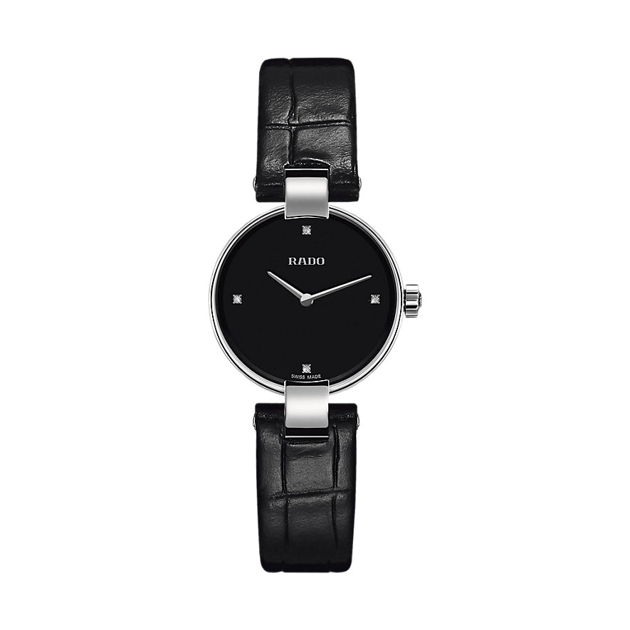 Rado Damenuhr Coupole R22854705 Rado Damenuhr Coupole R22854705