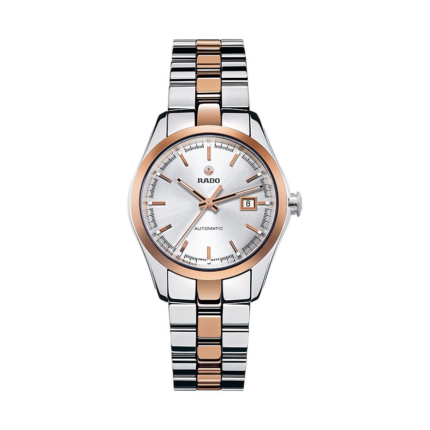 Rado Damenuhr Hyperchrome R32087102 Rado Damenuhr Hyperchrome R32087102
