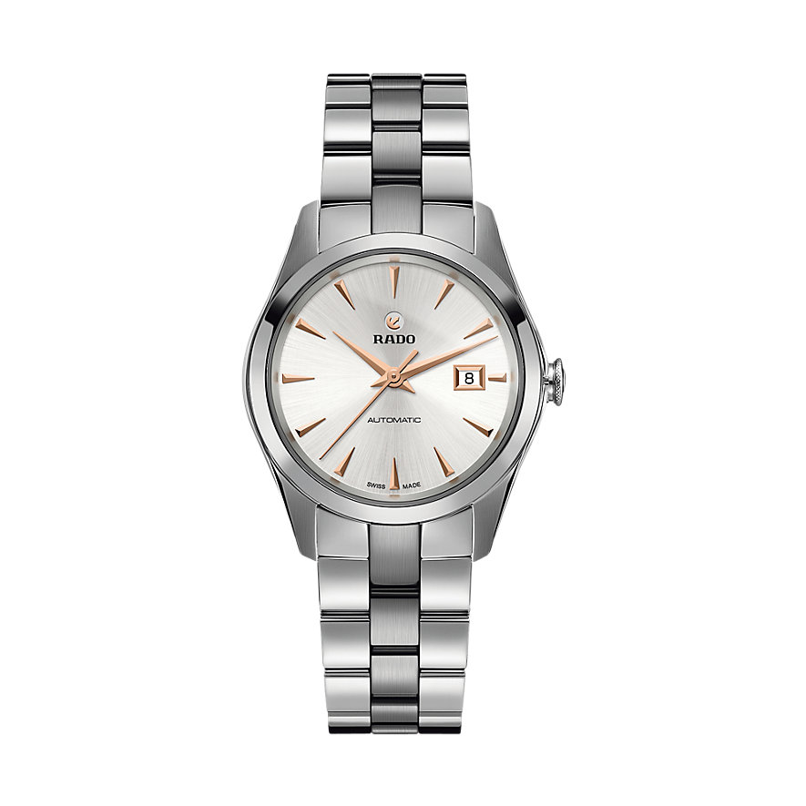 Rado Damenuhr Hyperchrome R32091113 Rado Damenuhr Hyperchrome R32091113
