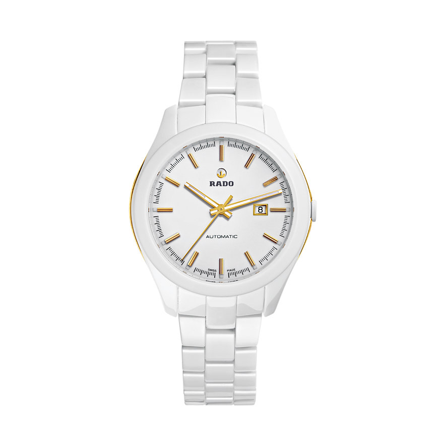 Rado Damenuhr Hyperchrome R32257012 Rado Damenuhr Hyperchrome R32257012