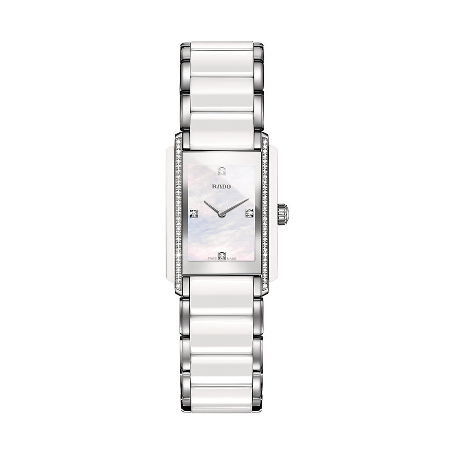 Rado Damenuhr Integral R20215902 Rado Damenuhr Integral R20215902