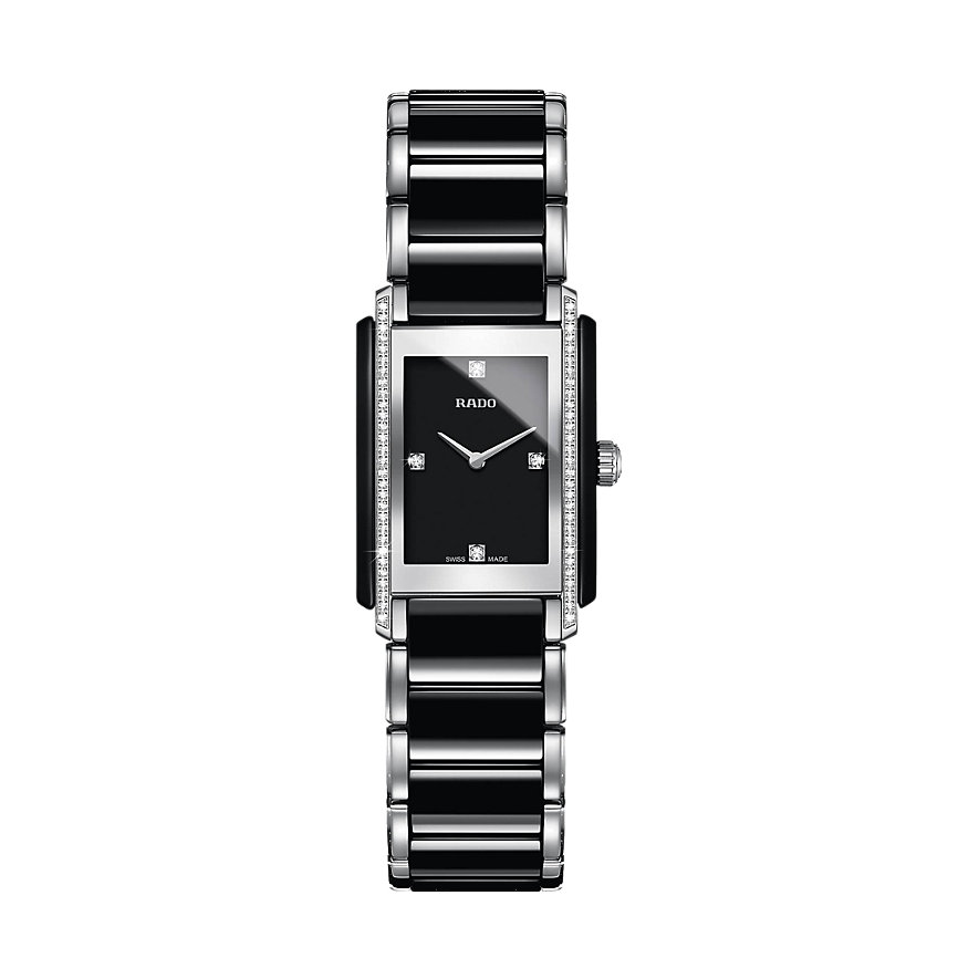 Rado Damenuhr Integral R20217712 Rado Damenuhr Integral R20217712