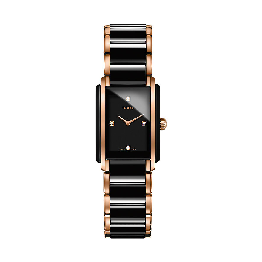 Rado Damenuhr Integral R20612712 Rado Damenuhr Integral R20612712