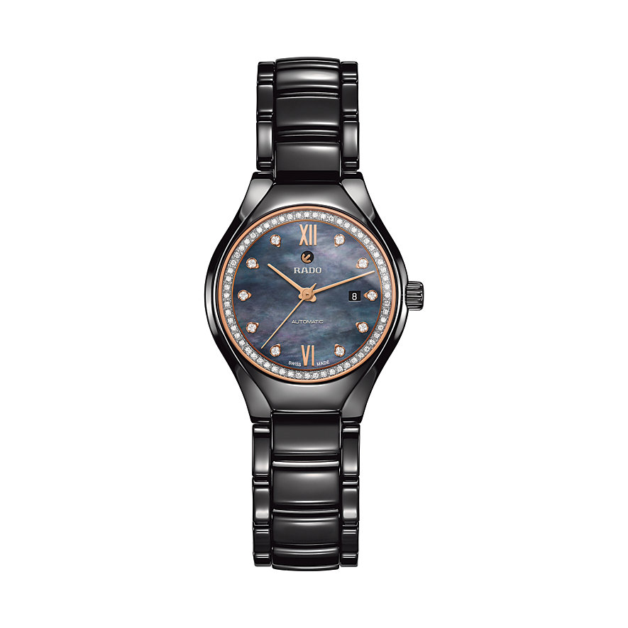 Rado DamenUnisexuhr True R27242852 Rado DamenUnisexuhr True R27242852