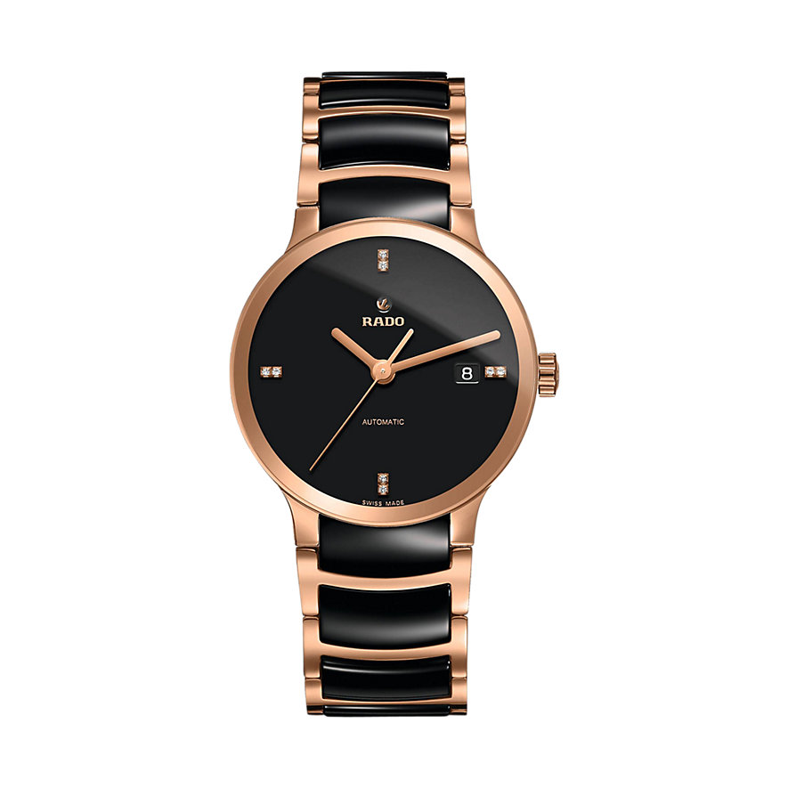 Rado Herrenuhr Centrix R30036712 Rado Herrenuhr Centrix R30036712