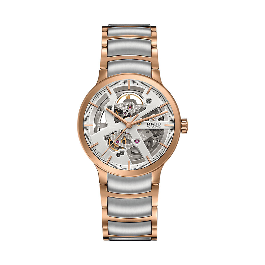 Rado Herrenuhr Centrix R30181103 Rado Herrenuhr Centrix R30181103