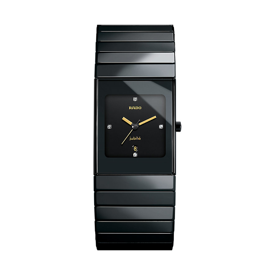 Rado Herrenuhr Ceramica R21347742 Rado Herrenuhr Ceramica R21347742