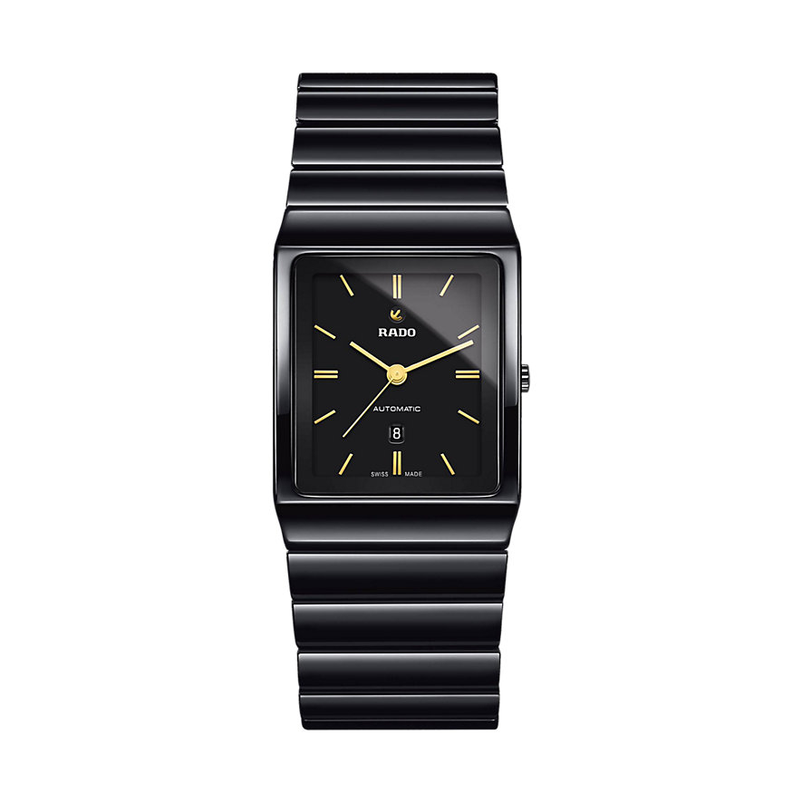 Rado Herrenuhr Ceramica R21807182 Rado Herrenuhr Ceramica R21807182
