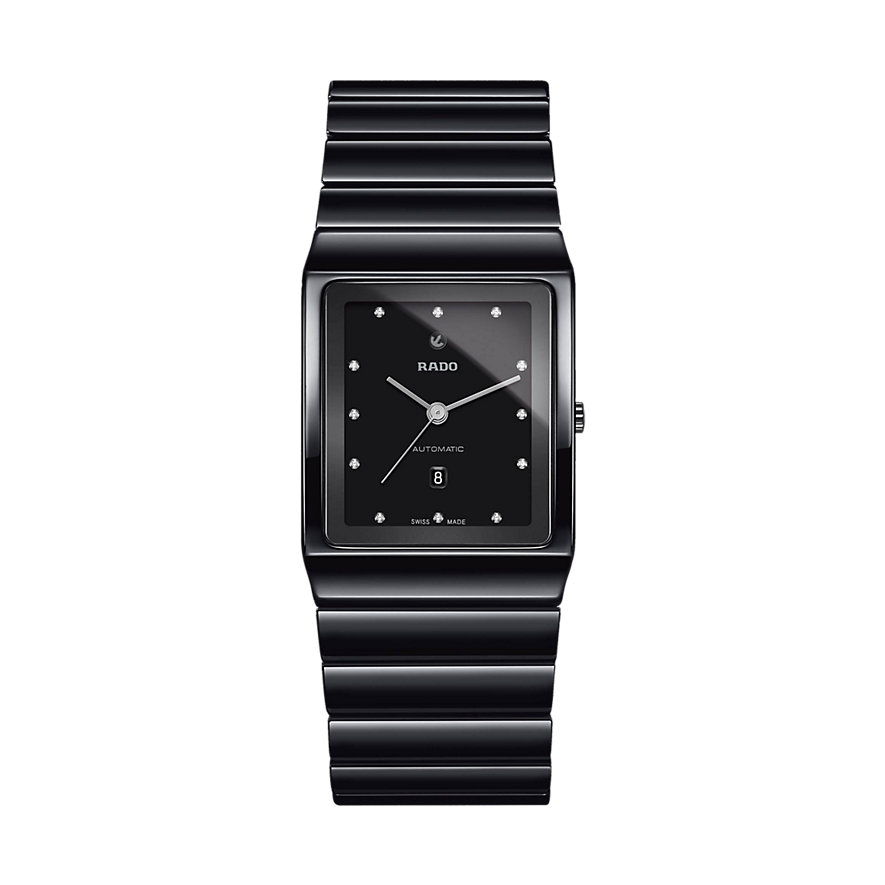Rado Herrenuhr Ceramica R21807702 Rado Herrenuhr Ceramica R21807702