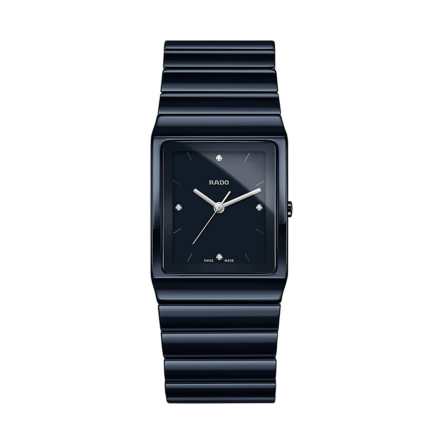 Rado Herrenuhr Ceramica R21864702 Rado Herrenuhr Ceramica R21864702