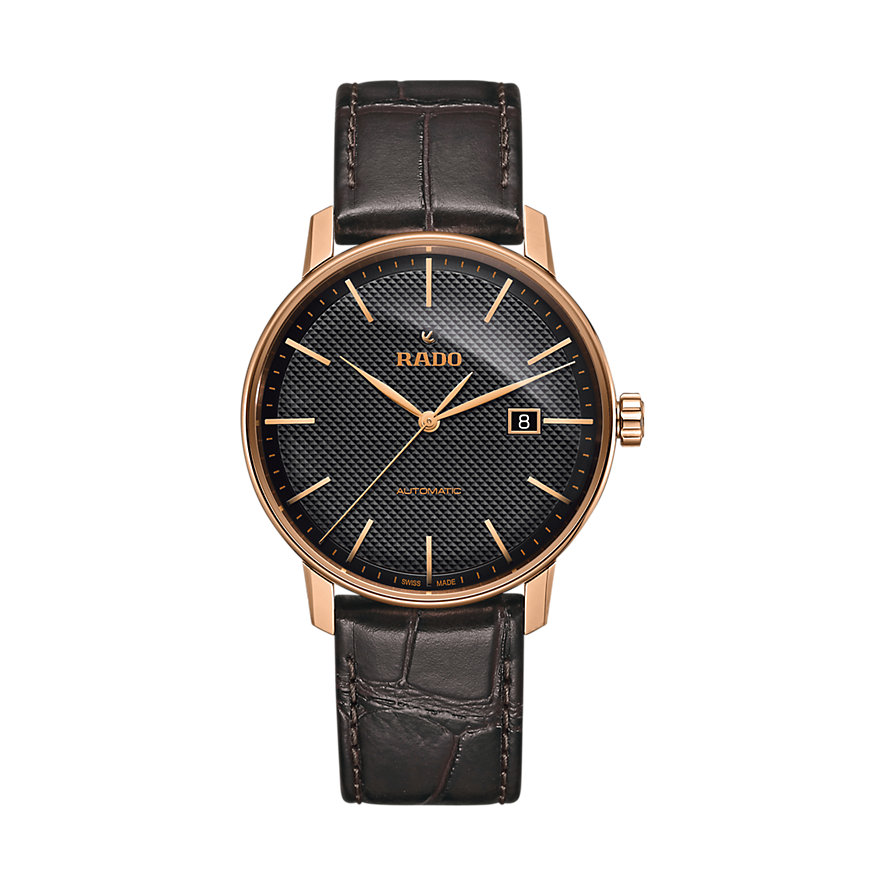 Rado Herrenuhr Coupole Classic R22877165 Rado Herrenuhr Coupole Classic R22877165