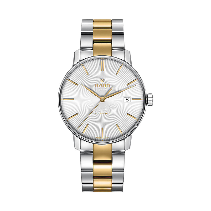 Rado Herrenuhr Coupole R22860032 Rado Herrenuhr Coupole R22860032