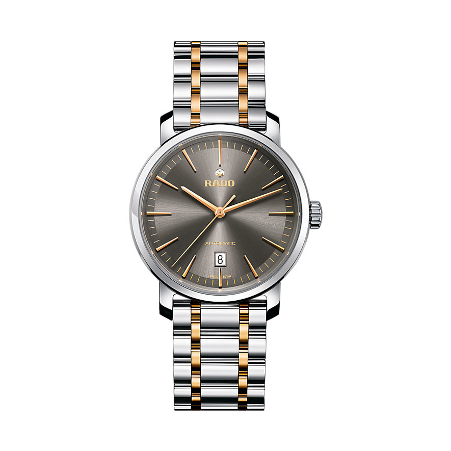 Rado Herrenuhr Diamaster R14077103 Rado Herrenuhr Diamaster R14077103