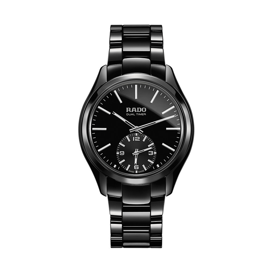 Rado Herrenuhr HyperChrome XL R32114152 Rado Herrenuhr HyperChrome XL R32114152