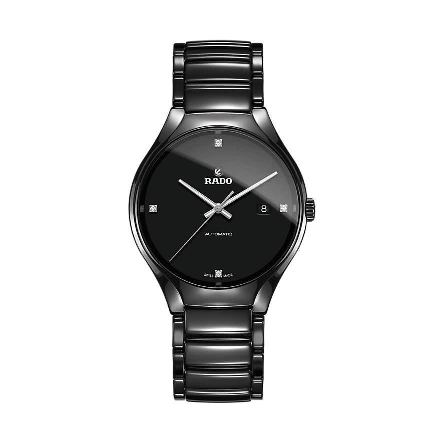 Rado Herrenuhr True R27056722 Rado Herrenuhr True R27056722