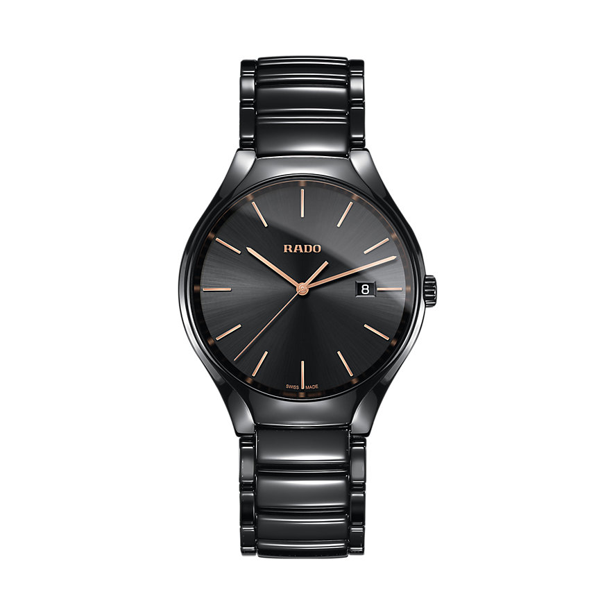 Rado Herrenuhr True R27238162 Rado Herrenuhr True R27238162