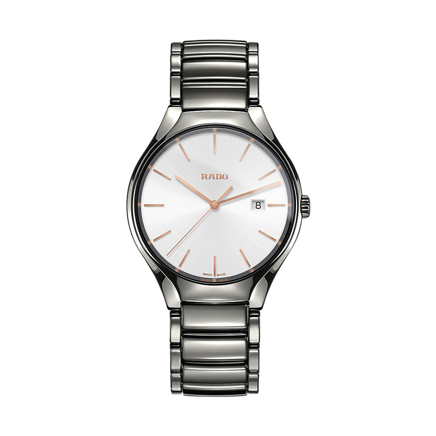 Rado Herrenuhr True R27239102 Rado Herrenuhr True R27239102