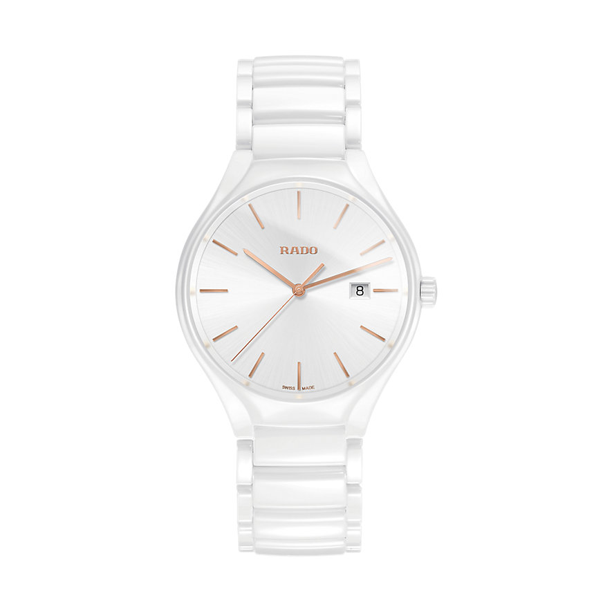 Rado Herrenuhr True R27240102 Rado Herrenuhr True R27240102