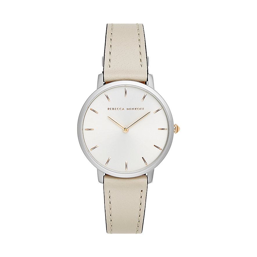 Rebecca Minkoff Damenuhr Major 2200238 Rebecca Minkoff Damenuhr Major 2200238