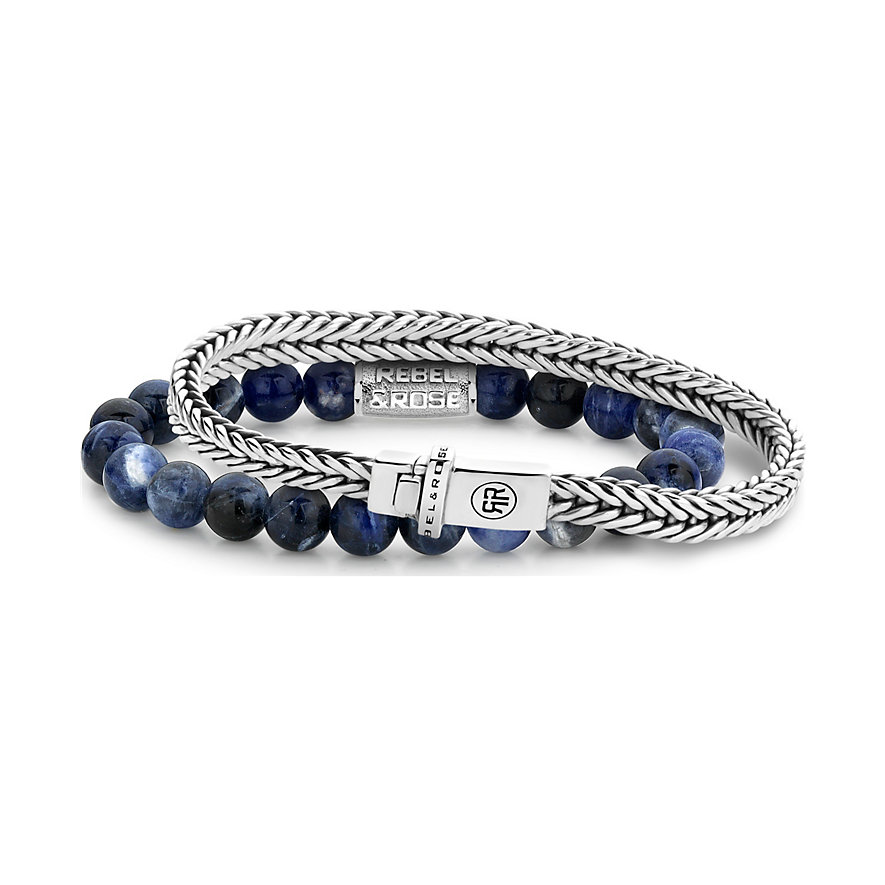 

Rebel & Rose Schmuck-Set RR-SP002