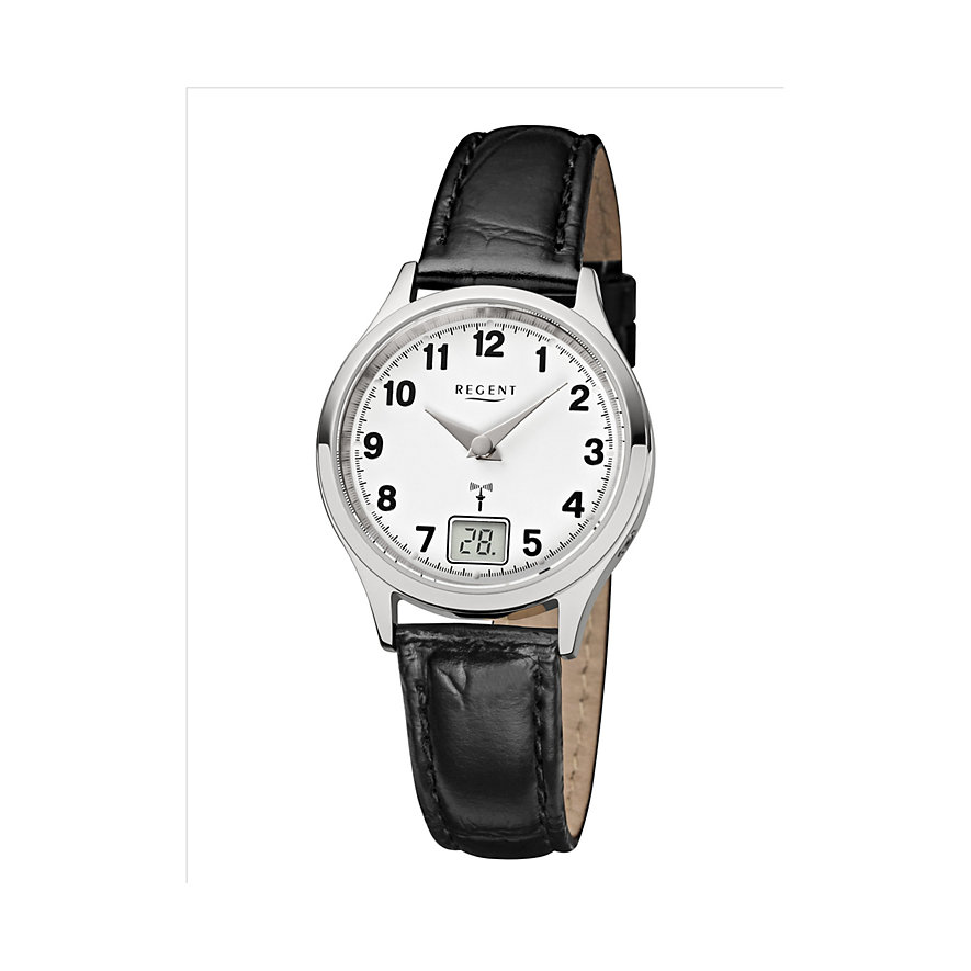Regent Damenuhr 12030072 Regent Damenuhr 12030072