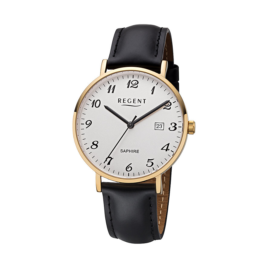 Regent Herrenuhr 11100296 Regent Herrenuhr 11100296