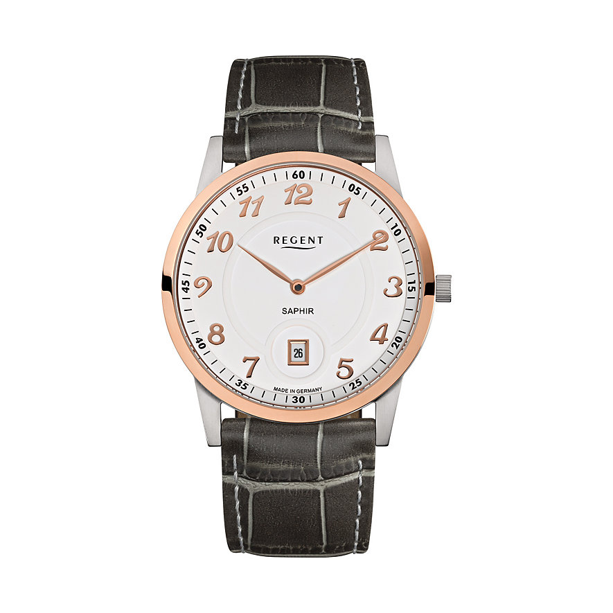 Regent Herrenuhr GM-1403 Regent Herrenuhr GM-1403