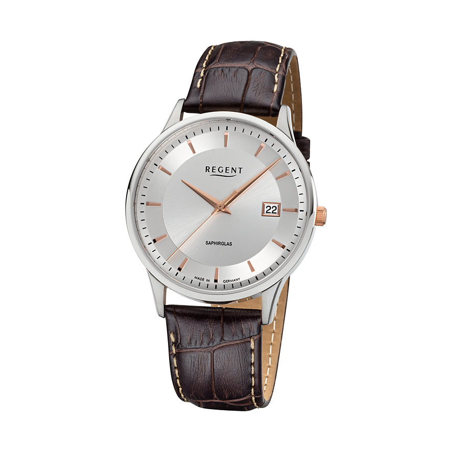 Regent Herrenuhr GM-1609 Regent Herrenuhr GM-1609