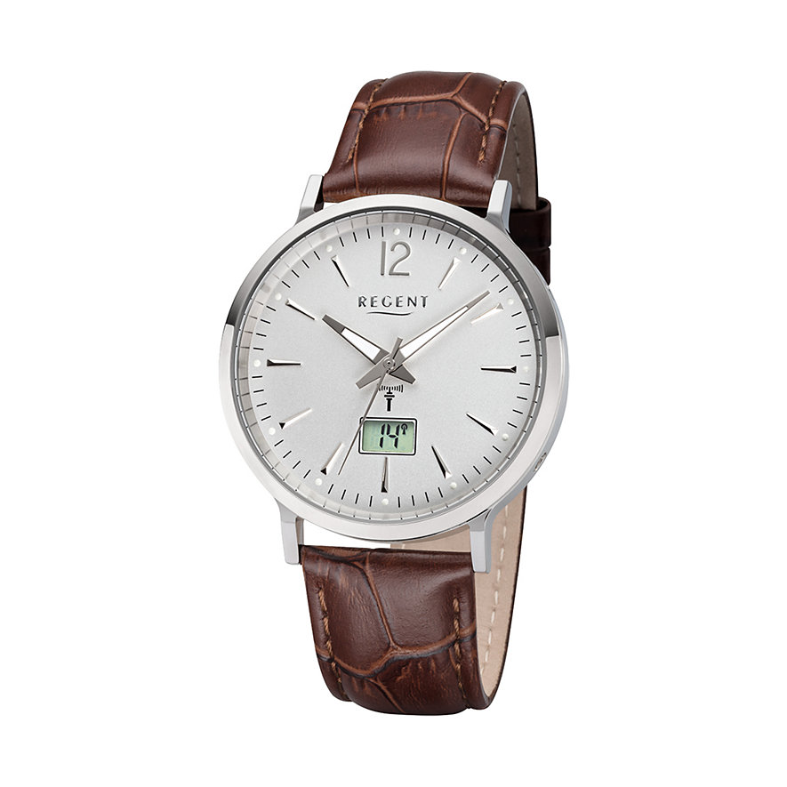 

Regent Montre pour hommes 11030178