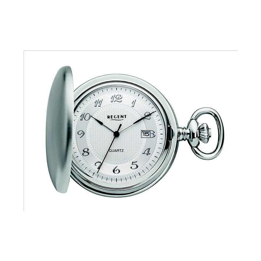 Regent Taschenuhr ohne Kette 11380004 Regent Taschenuhr ohne Kette 11380004