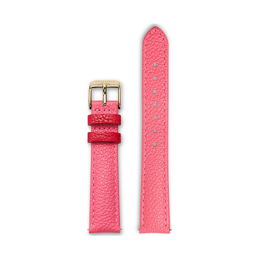 

Rosefield Bracelet en cuir SSTR-S170 Cuir