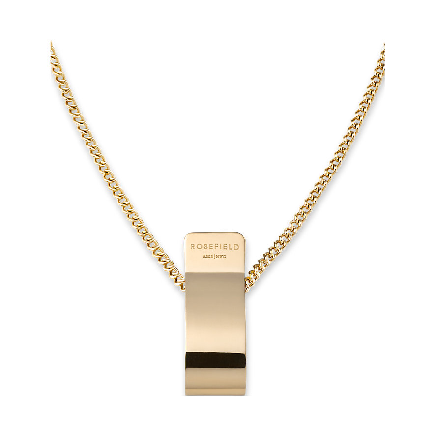 Rosefield Kette Folded BFCNG-J203 Rosefield Kette Folded BFCNG-J203