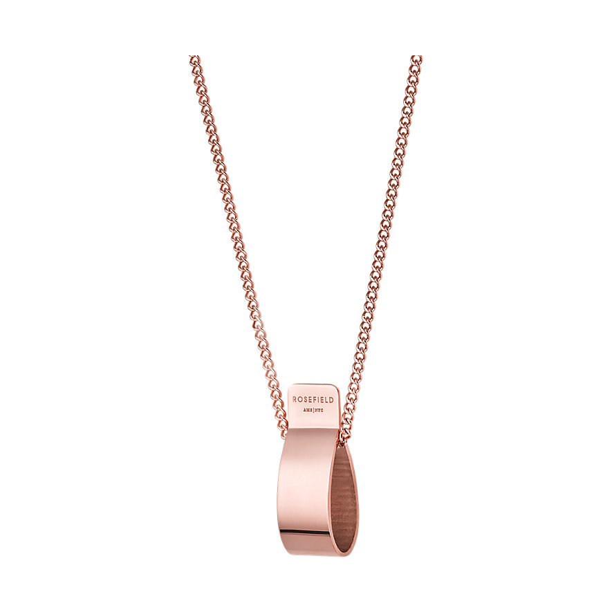 Rosefield Kette Folded BFCNR-J204 Rosefield Kette Folded BFCNR-J204