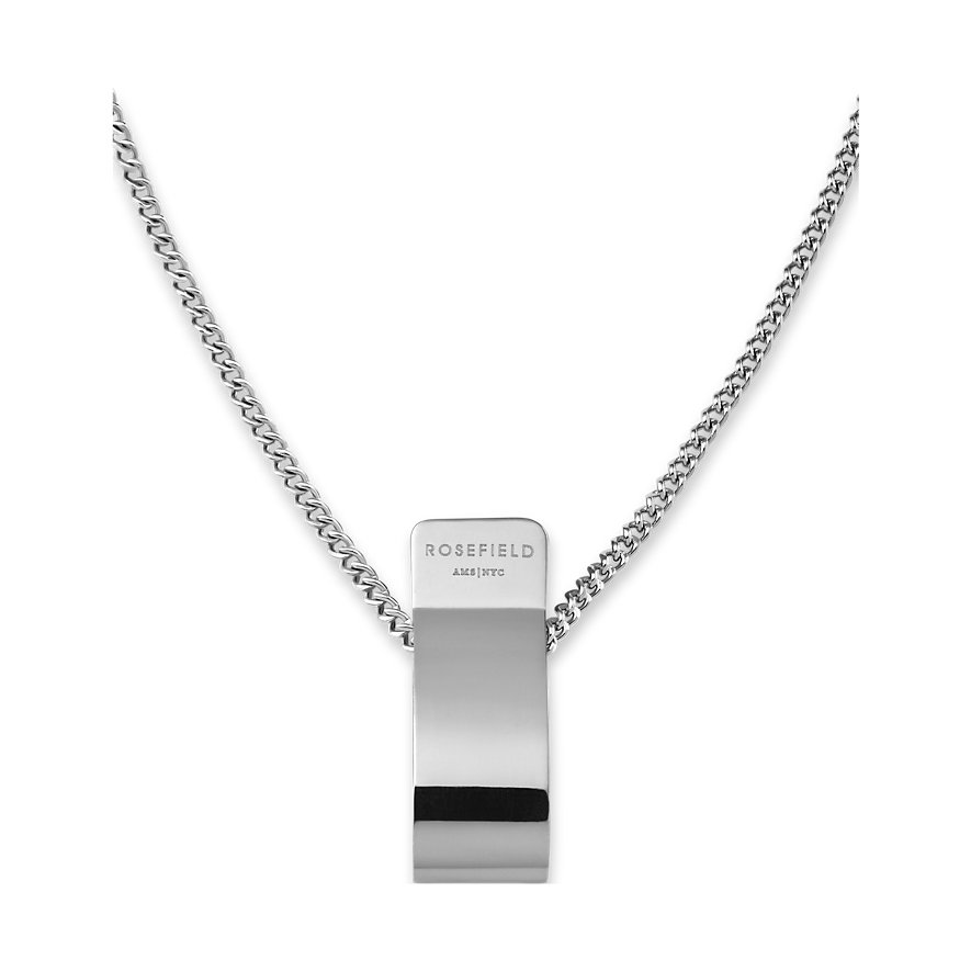 Rosefield Kette Folded BFCNS-J202 Rosefield Kette Folded BFCNS-J202
