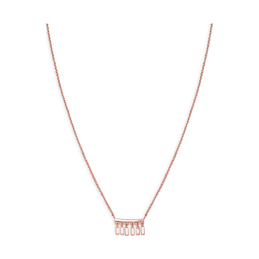 Rosefield Kette Iggy Multi Drop JMDNR-J052 Rosefield Kette Iggy Multi Drop JMDNR-J052