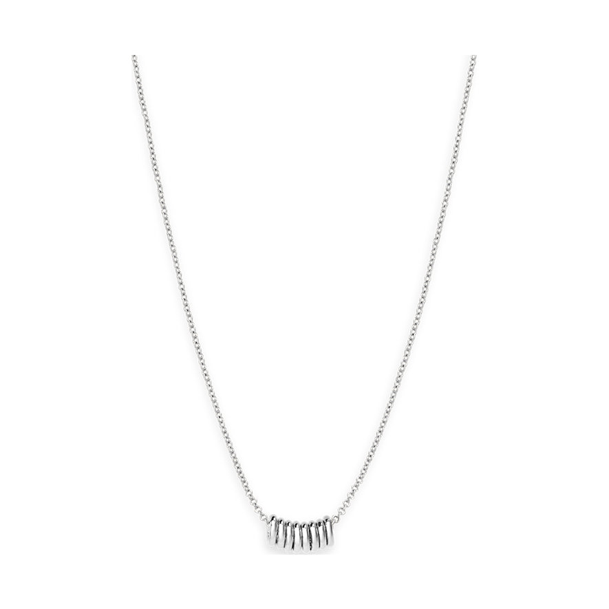 Rosefield Kette Iggy Multi Hoop JMHNS-J070 Rosefield Kette Iggy Multi Hoop JMHNS-J070
