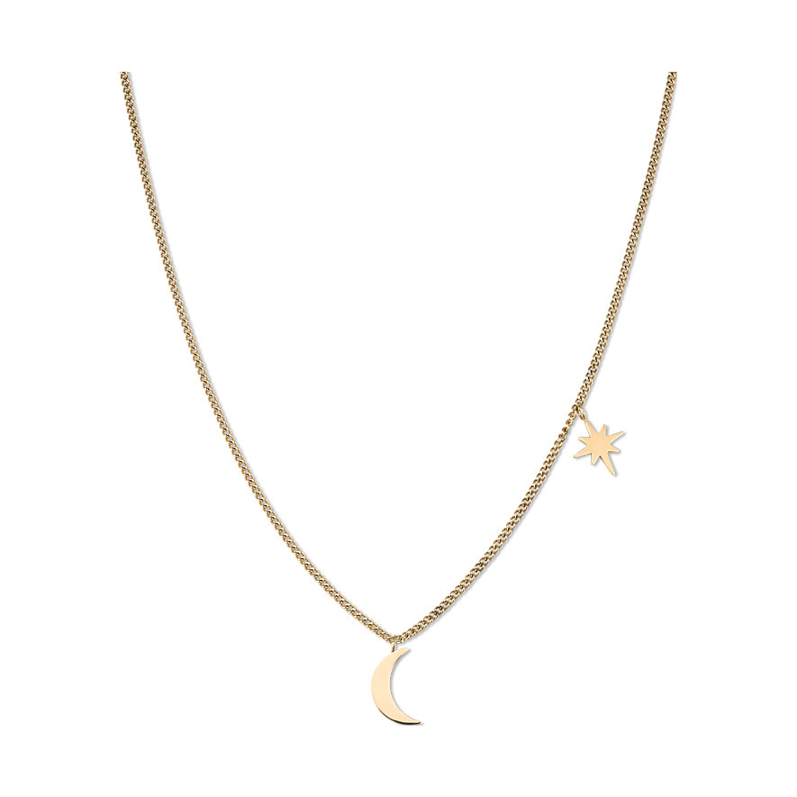 Rosefield Kette Moon MSNG-J209 Rosefield Kette Moon MSNG-J209