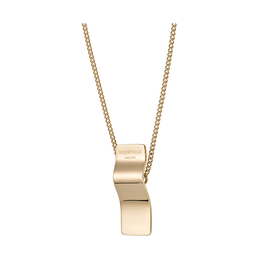 Rosefield Kette Wave BWCNG-J206 Rosefield Kette Wave BWCNG-J206