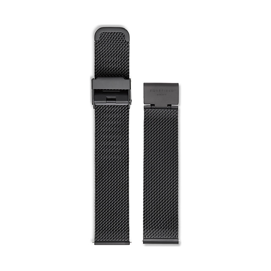 Rosefield Metallband Boxy QBMB-S185 Rosefield Metallband Boxy QBMB-S185