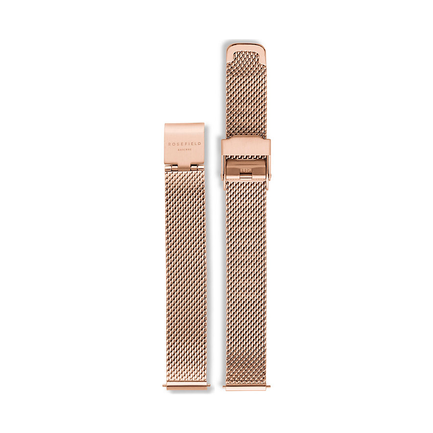 Rosefield Metallband Small Edit 26RG - S158 Rosefield Metallband Small Edit 26RG - S158