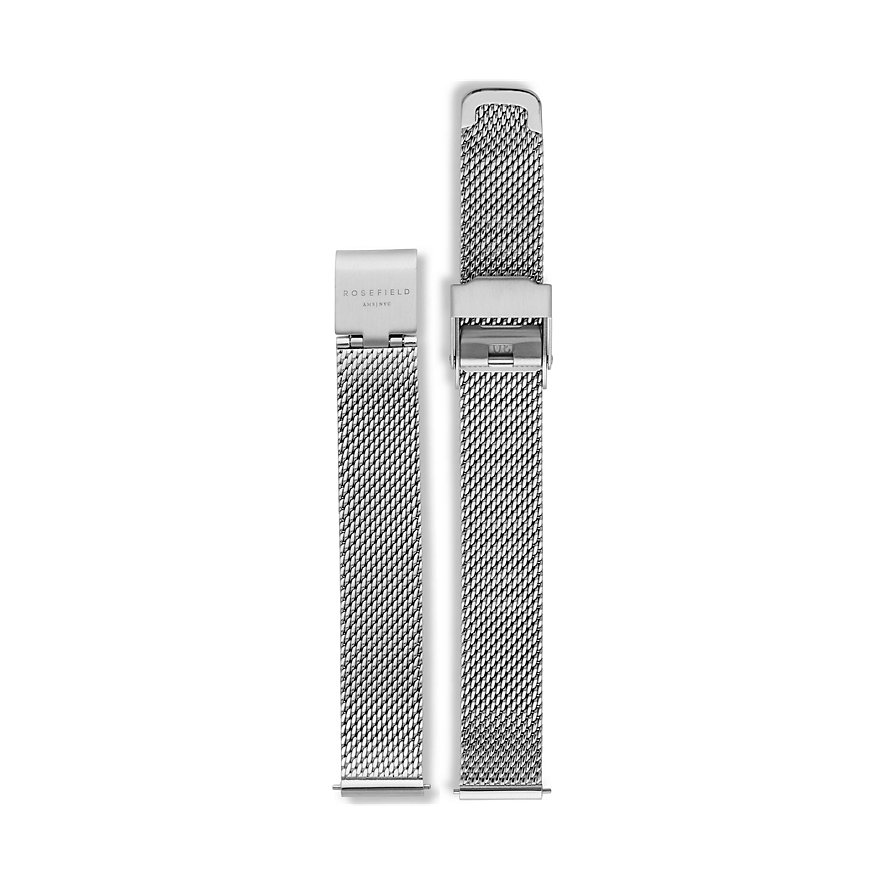 Rosefield Metallband Small Edit 26SI - S159 Rosefield Metallband Small Edit 26SI - S159