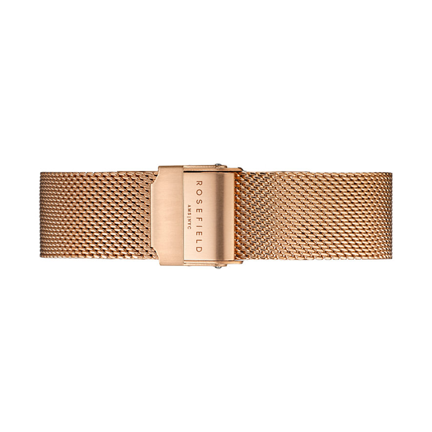 Rosefield Metallband The Mercer MRS-S120 Rosefield Metallband The Mercer MRS-S120