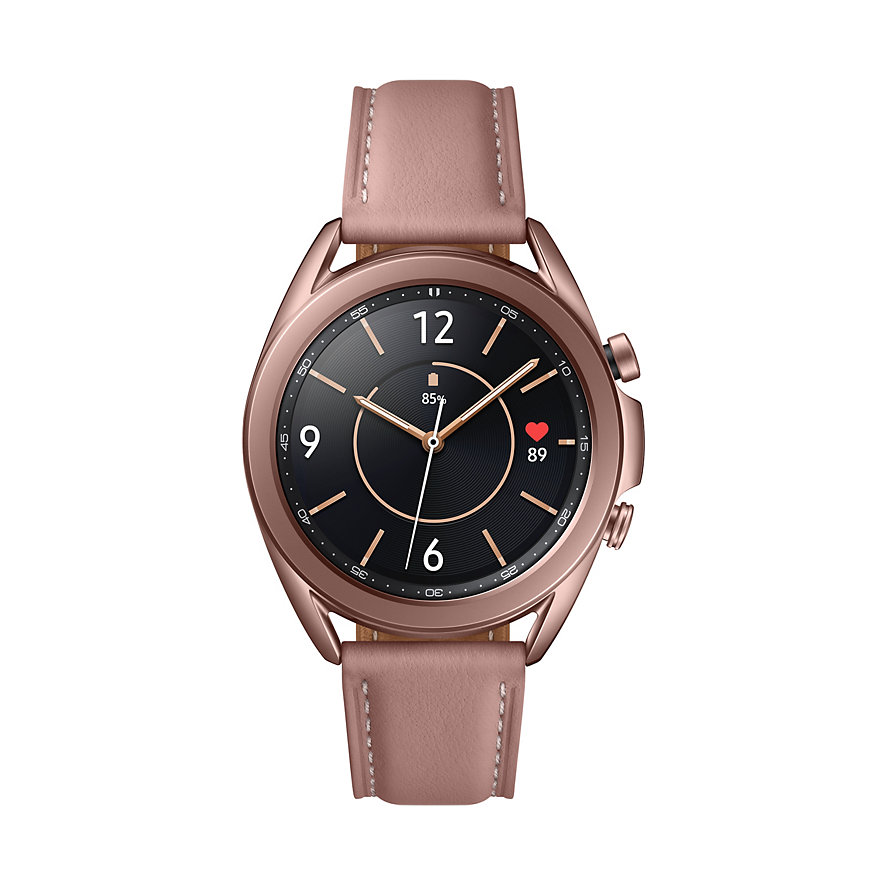 Samsung Galaxy Watch 3 SM-R850NZDAEUB