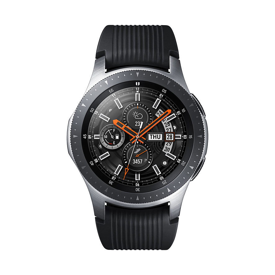 Samsung Smartwatch 40-37-0207 Samsung Smartwatch 40-37-0207