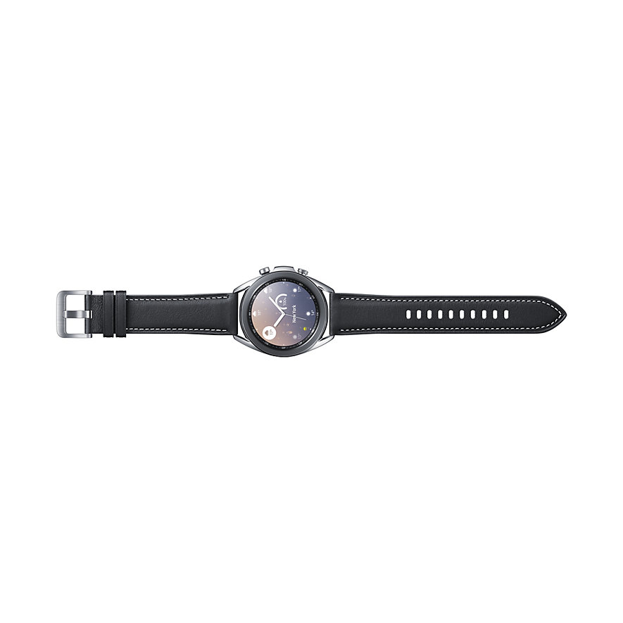 Samsung Smartwatch Galaxy Watch 3 Bluetooth SM-R850NZSAEUB