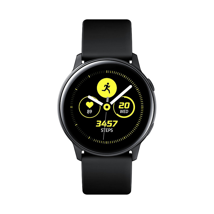 Samsung watch active kaina