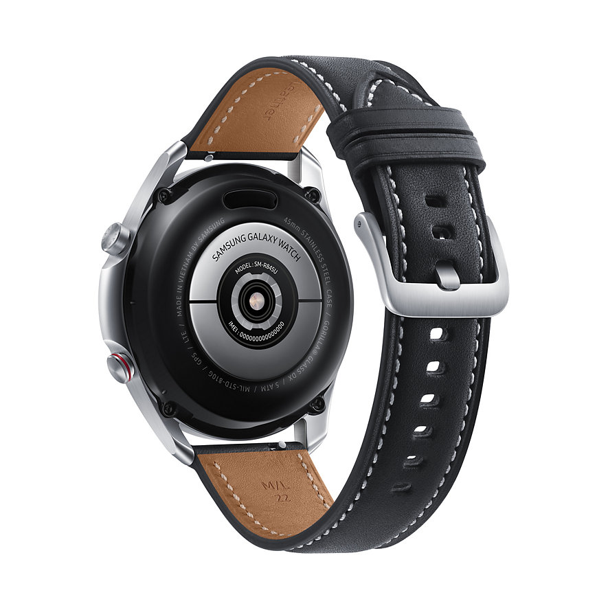 Samsung Smartwatch SM-R845FZSAEUB