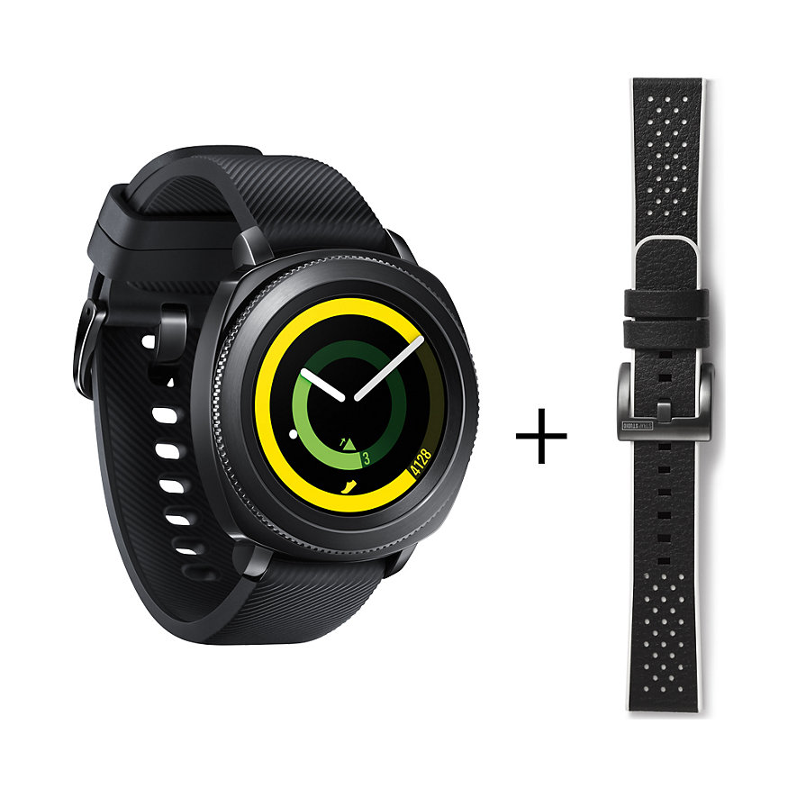 Samsung Smartwatchset 40-34-9579 Samsung Smartwatchset 40-34-9579