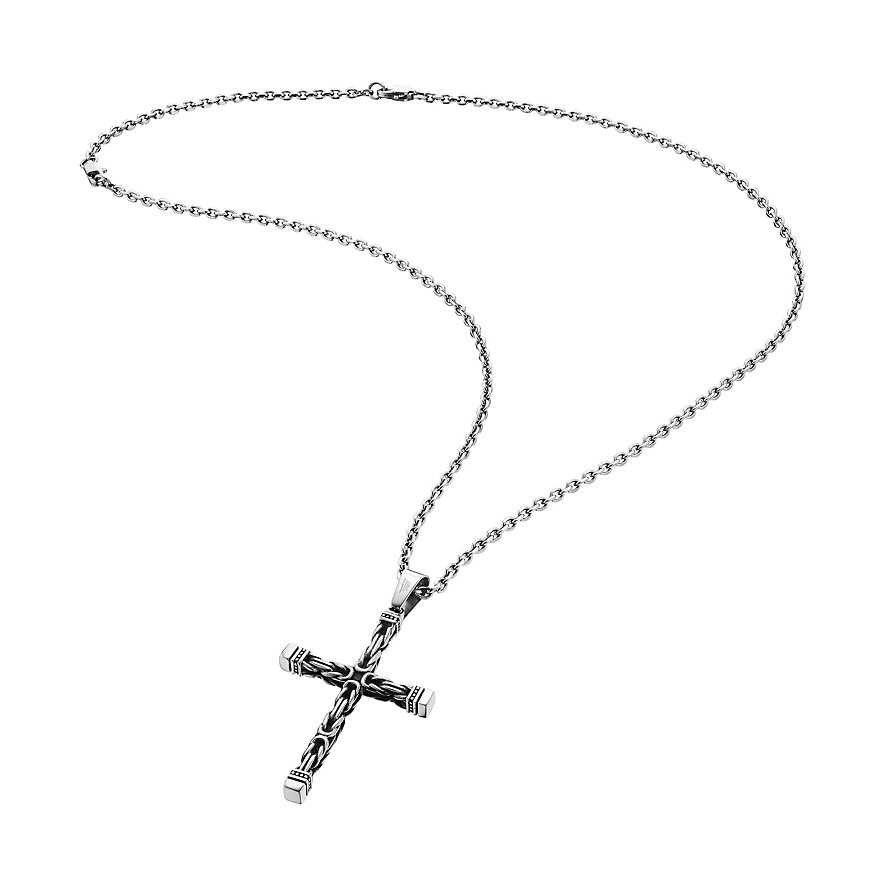 

Save Brave Chaînette SBN-Mike Acier inoxydable